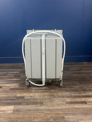 Frigidaire - 24 in. Front Control Smart Built-In Tall Tub 62 dBA Dishwasher in Stainless Steel