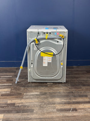 Electrolux - 4.5 Cu. Ft. Front Load Washer in White