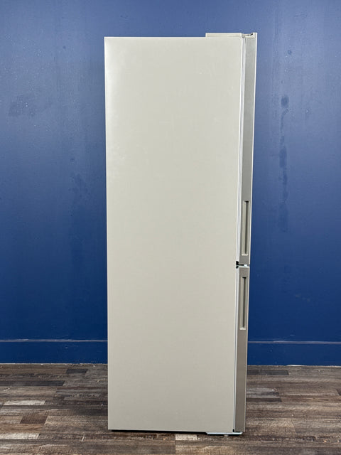 Frigidaire - 12 cu. ft. Garage Ready Bottom Freezer Refrigerator in Fingerprint-Resistant Stainless Look