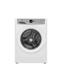 Electrolux - 4.4 cu. ft. Front Load Washer with LuxCare in White