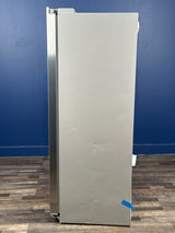 Frigidaire - 22.3 cu ft Counter-Depth 36-in Wide Side-by-Side Refrigerator with Ice Maker ,Water and Ice Dispenser