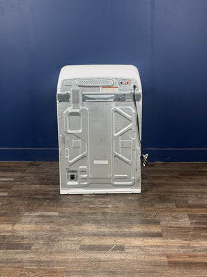 Maytag - 4.5 cu. ft. Top Load Washer in White