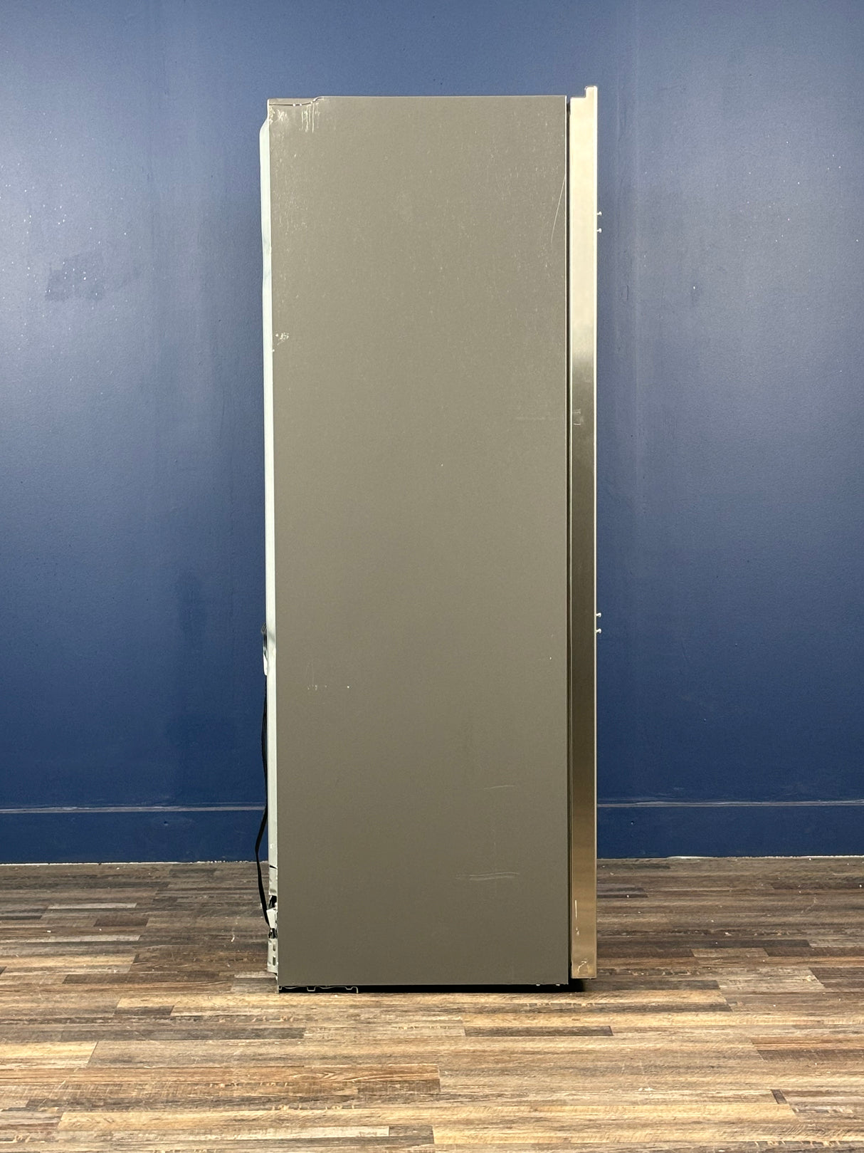 Electrolux - 33'' 19 Cu. Ft. Single-Door Freezerless Refrigerator with Internal Water Dispenser