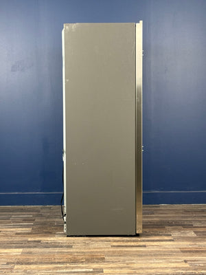 Electrolux - 33'' 19 Cu. Ft. Single-Door Freezerless Refrigerator with Internal Water Dispenser