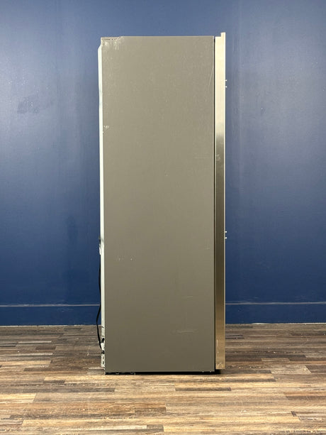 Electrolux - 33'' 19 Cu. Ft. Single-Door Freezerless Refrigerator with Internal Water Dispenser