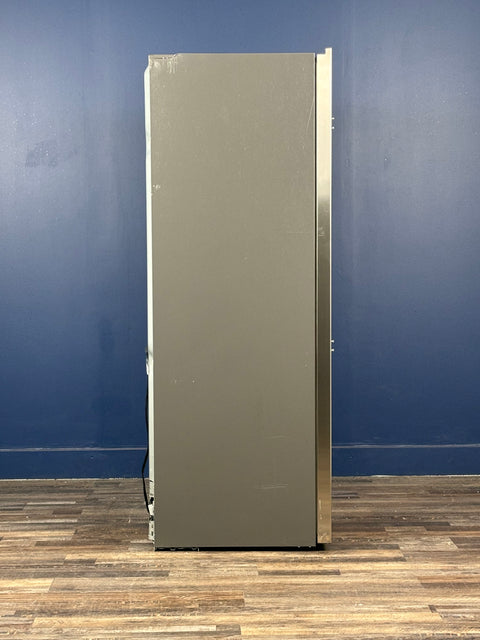 Electrolux - 33'' 19 Cu. Ft. Single-Door Freezerless Refrigerator with Internal Water Dispenser