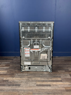 Frigidaire - 30 in 5 Burner Freestanding Gas Range in Stainless Steel with Quick Boil and Steam Clean