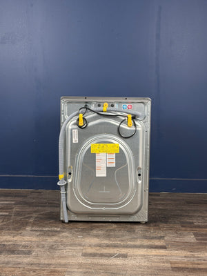 Electrolux - 4.5 cu. ft. Stackable Front Load Washer in Titanium with SmartBoost, Optic Whites, and Pure Rinse