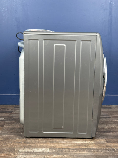 Electrolux - 4.4 cu. ft. Front Load Washer with LuxCare in White