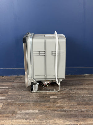 Frigidaire - 24 in. Front Control Built-In Tall Tub 55 Dba Dishwasher in Stainless Steel with 3-Cycles