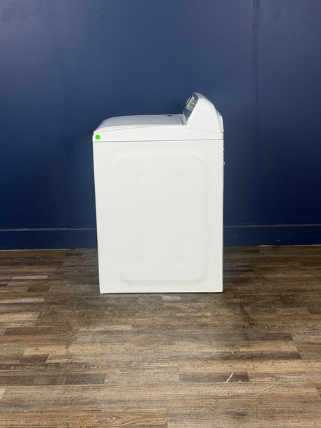 Maytag - 4.5 cu. ft. Top Load Washer in White