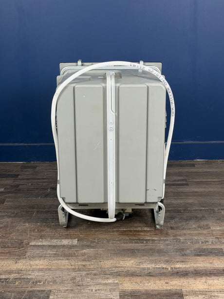 Frigidaire - 24 in. Front Control Smart Built-In Tall Tub 62 dBA Dishwasher in Stainless Steel