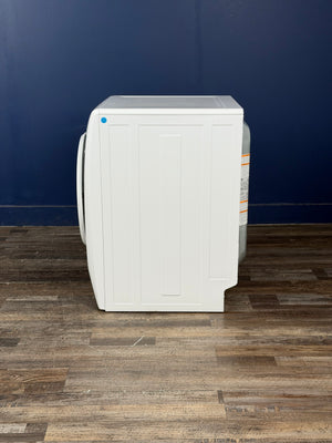 Electrolux - 8 cu. ft. Electric Dryer Front Load in White