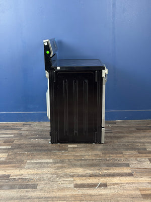 Frigidaire - Gallery 30 in 5 Element Freestanding Range w/ Total Convection and Air Fry , SmudgeProof Stainless