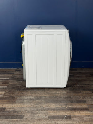 Electrolux - 4.5 Cu. Ft. Front Load Washer in White
