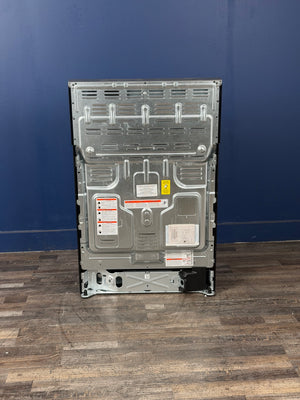 Frigidaire - Gallery 30 in 5 Element Freestanding Range w/ Total Convection and Air Fry , SmudgeProof Stainless