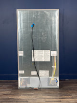 Frigidaire - 36 in. Gallery 28 cu. ft. Standard Depth French Door Refrigerator in Smudge-Proof Stainless Steel