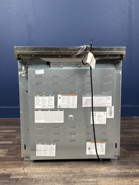 Electrolux - 30" Front Control Freestanding Gas Range