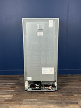 Frigidaire - 27.6 in. 14 cu. ft. Top Freezer Refrigerator in Fingerprint-Resistant Stainless Look, ENERGY STAR