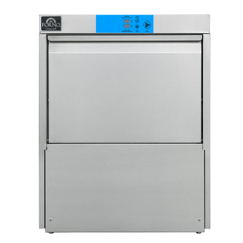 Forno Commerciale Undercounter Dishwasher