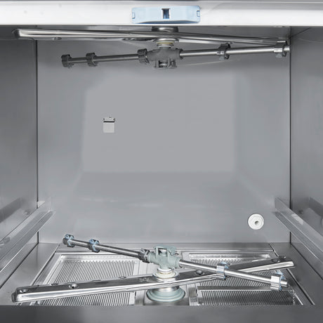 Forno Commerciale Undercounter Dishwasher