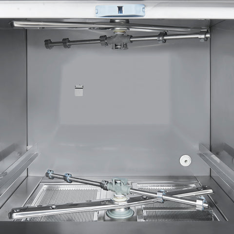 Forno Commerciale Undercounter Dishwasher
