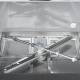 Forno Commerciale Undercounter Dishwasher