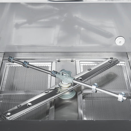 Forno Commerciale Undercounter Dishwasher