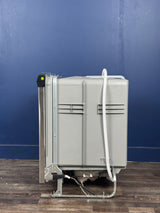 Frigidaire - 24 in. Front Control Built-In Tall Tub 55 Dba Dishwasher in Stainless Steel with 3-Cycles