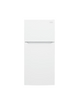 Frigidaire - 30 in. 18.3 cu. ft. Top Freezer Refrigerator, Garage Ready