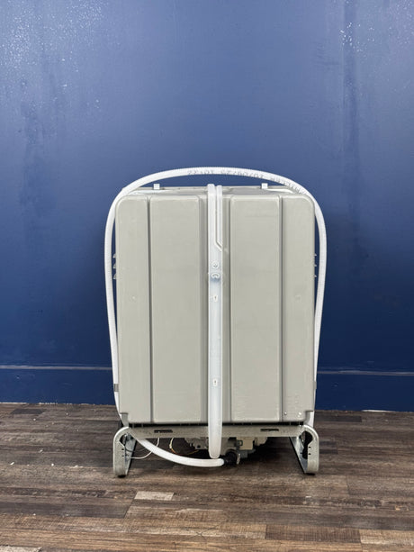 Frigidaire - 24 in. Front Control Built-In Tall Tub 55 Dba Dishwasher in Stainless Steel with 3-Cycles