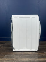 Electrolux - 4.4 cu. ft. Front Load Washer with LuxCare in White