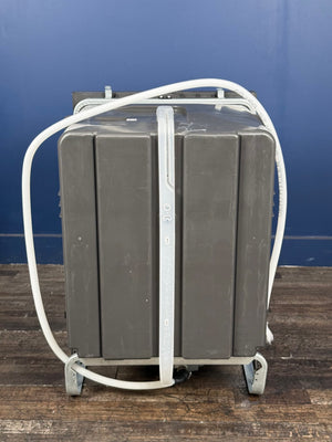 Frigidaire - 24 in Top Control Built in-Tall Tub 52 dBA Dishwasher with Plastic Tub in Stainless Steel with 4-cycles