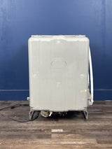 GE - 24 in. Built-In Tall Tub Front Control White Dishwasher with 60 dBA, ENERGY STAR