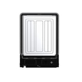 Stella 24 in. Built-in Dishwasher in Black, Tall Tub, Top Touch Control, Fingerprint-Resistant Stainless Steel Dishwasher, Black, Quiet 44 dBA, Soil-Sensing Capable, NSF & ENERGY STAR