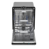 Stella 24 in. Built-in Dishwasher, Tall Tub, Top Touch Control, Fingerprint-Resistant Stainless Steel Dishwasher, Quiet 44 dBA, Soil-Sensing Capable, NSF & ENERGY STAR