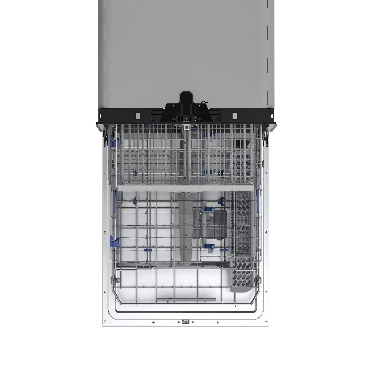 Stella 24 in. Built-in Dishwasher, Tall Tub, Top Touch Control, Fingerprint-Resistant Stainless Steel Dishwasher, Quiet 44 dBA, Soil-Sensing Capable, NSF & ENERGY STAR