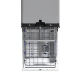 Stella 24 in. Built-in Dishwasher, Tall Tub, Top Touch Control, Fingerprint-Resistant Stainless Steel Dishwasher, Quiet 44 dBA, Soil-Sensing Capable, NSF & ENERGY STAR