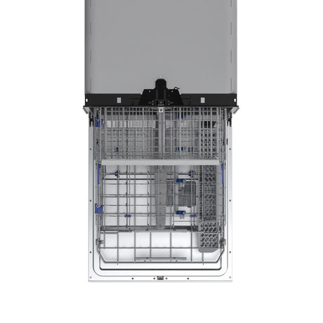 Stella 24 in. Built-in Dishwasher, Tall Tub, Top Touch Control, Fingerprint-Resistant Stainless Steel Dishwasher, Quiet 44 dBA, Soil-Sensing Capable, NSF & ENERGY STAR