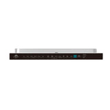 Stella 24 in. Built-in Dishwasher in White, Tall Tub, Top Touch Control, Fingerprint-Resistant Stainless Steel Dishwasher, Quiet 44 dBA, Soil-Sensing Capable, NSF & ENERGY STAR