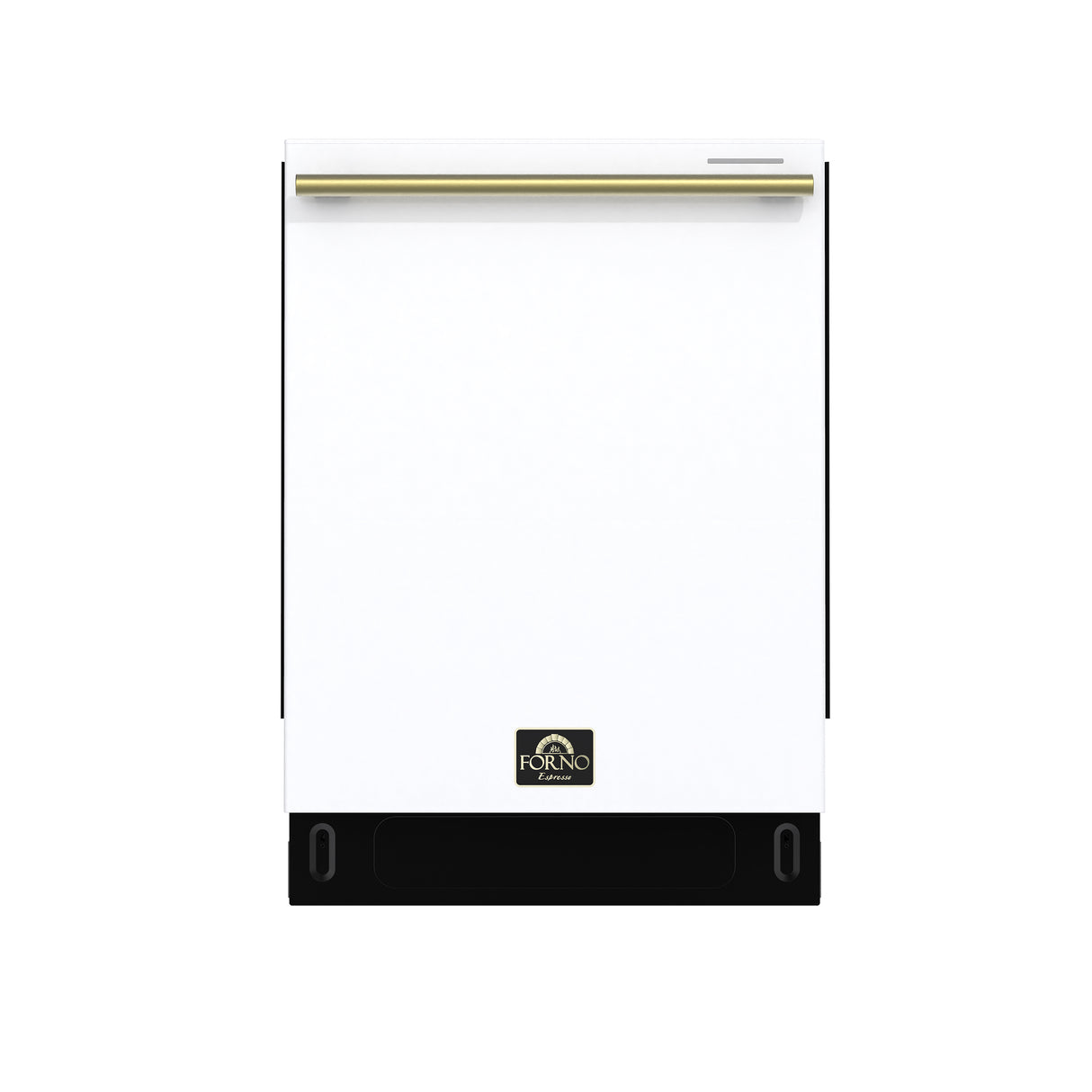 Stella 24 in. Built-in Dishwasher in White, Tall Tub, Top Touch Control, Fingerprint-Resistant Stainless Steel Dishwasher, Quiet 44 dBA, Soil-Sensing Capable, NSF & ENERGY STAR