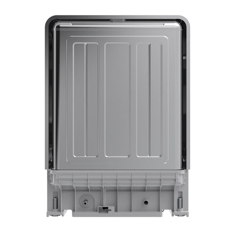 Rivestito Panel Ready Dishwasher, Quiet 45dB, Energy Star Certified