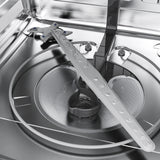 Rivestito Panel Ready Dishwasher, Quiet 45dB, Energy Star Certified