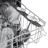 Rivestito Panel Ready Dishwasher, Quiet 45dB, Energy Star Certified