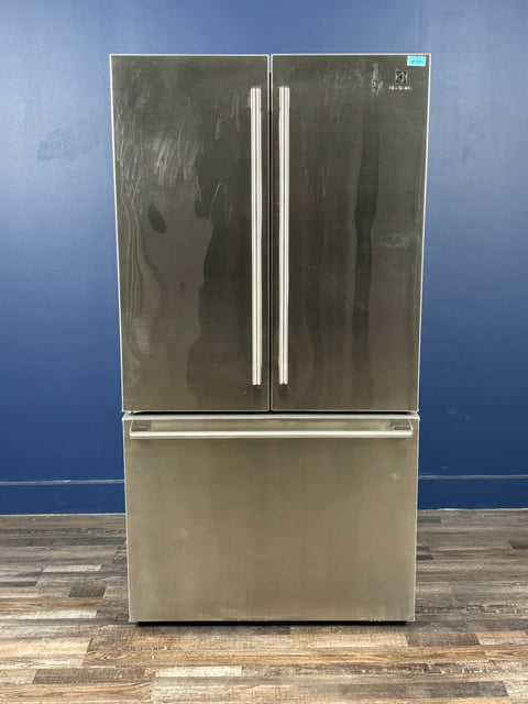 Electrolux - 23 Cu. Ft. Counter-Depth French Door Refrigerator