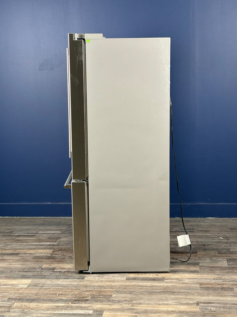 Electrolux - 23 Cu. Ft. Counter-Depth French Door Refrigerator