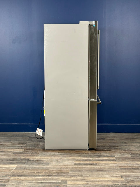 Electrolux - 23 Cu. Ft. Counter-Depth French Door Refrigerator