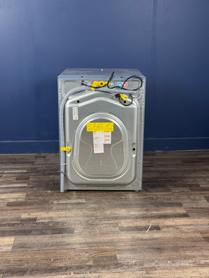 Electrolux - 4.5 Cu. Ft. Front Load Washer in Denim Blue