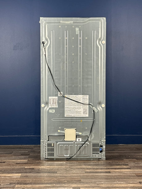 Electrolux - 33'' 19 Cu. Ft. Single-Door Freezerless Refrigerator with Internal Water Dispenser