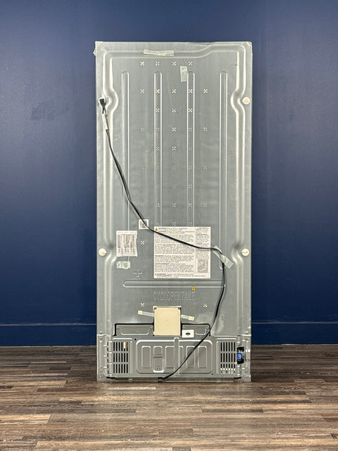 Electrolux - 33'' 19 Cu. Ft. Single-Door Freezerless Refrigerator with Internal Water Dispenser